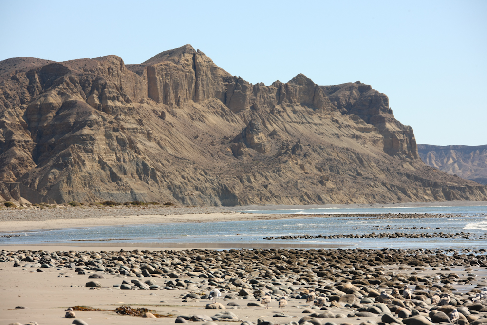 A comparison of the U500 with the 1300L